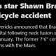 Image for article titled Retired NBA Center Shawn Bradley Is Paralyzed After He Was Hit By A Car While Cycling